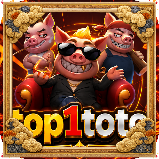 top1toto — mitra unggulan